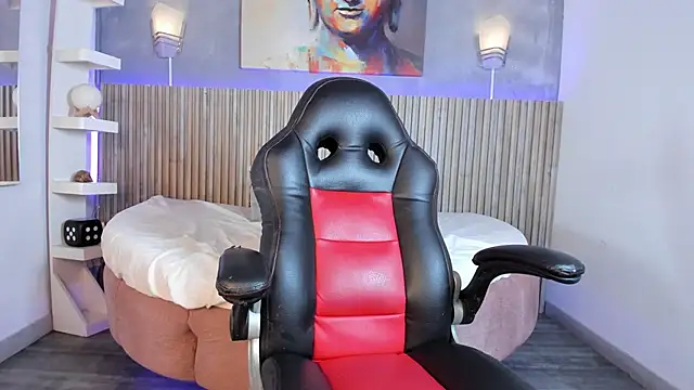 kira_voss - Kira_Voss's free webcam - UK Sex Cams