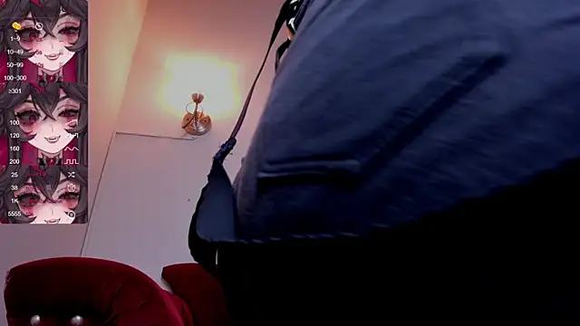 vampire_slave - Vampire_Slave's free webcam - UK Sex Cams