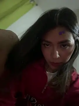 Mila_Morgan live sex cam