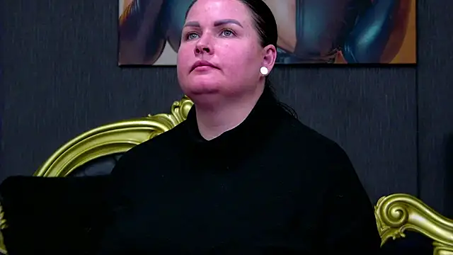 GeorgiaLerox live sex cam