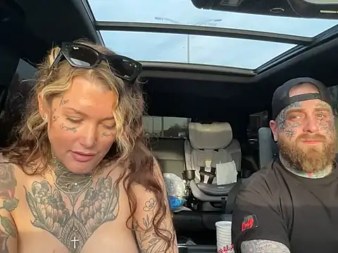 lexymarie (G young) - Last tipper gets cream pie video