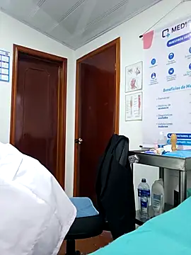 JustSamantha_ webcam