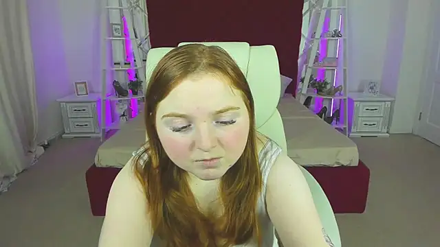 kattyrose8 - KattyRose8's free webcam