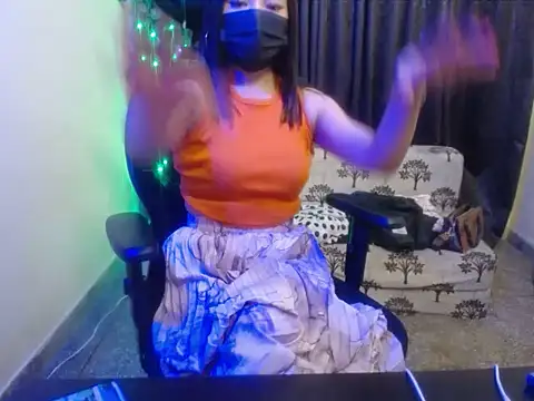 im_malaika - Im_Malaika's free webcam