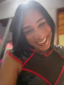 Ashly_Miller Live Webcam on Stripchat