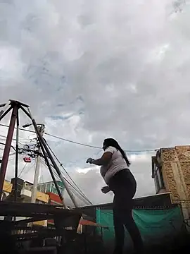 You-sexy-starr live sex cam