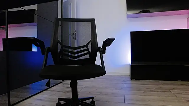 DravenPeak live sex cam