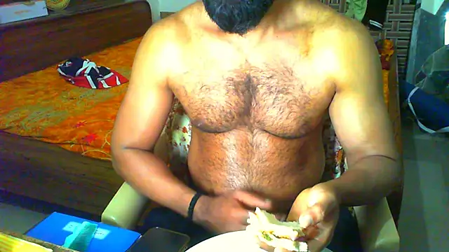 vbestshow (Ask my age) - all naked