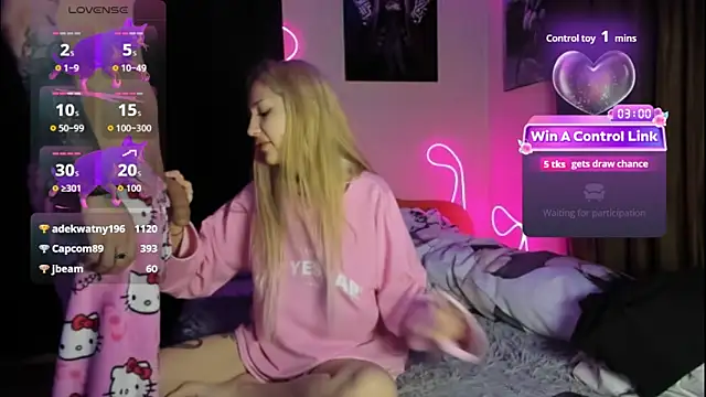 DarkAng3IX live sex cam