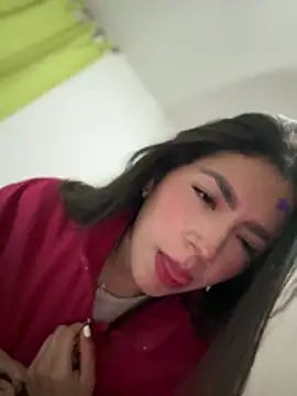 mila_morgan (F young) - Naked dance