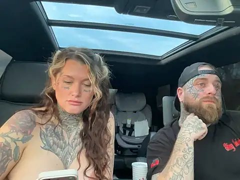 lexymarie (G young) - Last tipper gets cream pie video