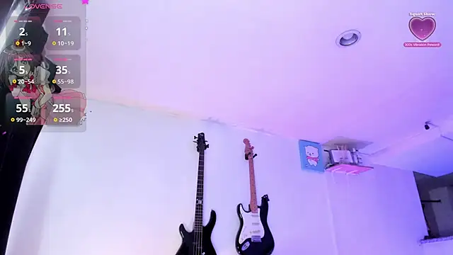 pervyangell - Pervyangell's free webcam - UK Sex Cams