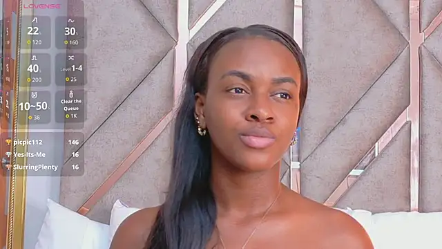 sally-noa - Sally-Noa's free webcam