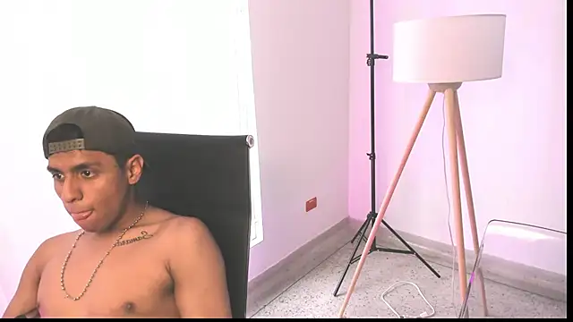 Unpipemas live sex cam