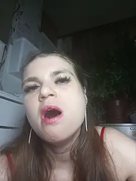 -milfann- - -MilfAnn-'s free webcam