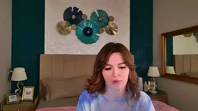 karina_thorn - Karina_Thorn's free webcam