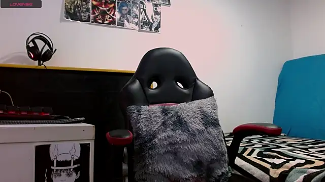 deividcloud36 - Deividcloud36's free webcam - UK Sex Cams