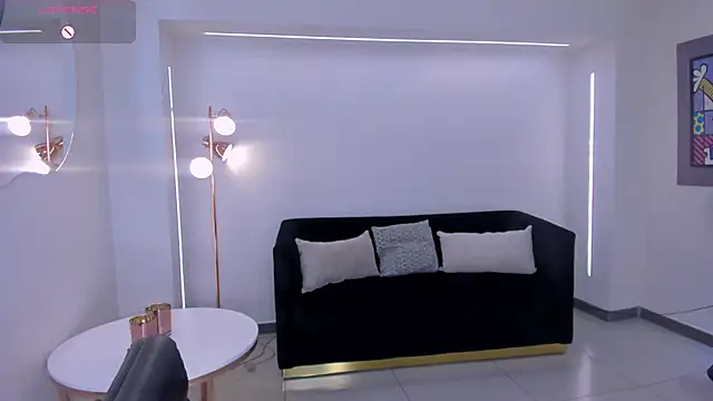 mariaherrera_ - MariaHerrera_'s free webcam