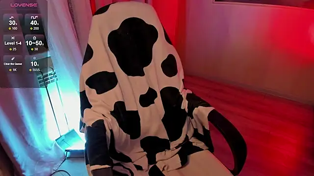 sserendipityy - Sserendipityy's free webcam