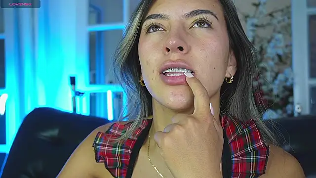 foxy_zoe - Foxy_zoe's free webcam