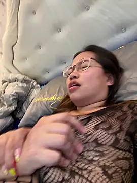 ponthip (Ask my age) - Sex show