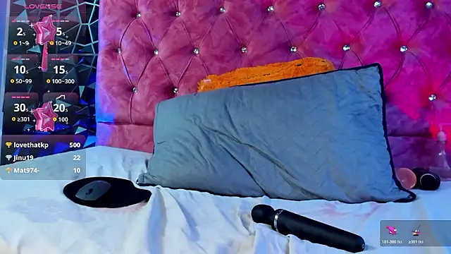 angeldreams15_ - Angeldreams15_'s free webcam