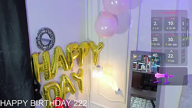 bigboobs_violeta - Bigboobs_violeta's free webcam