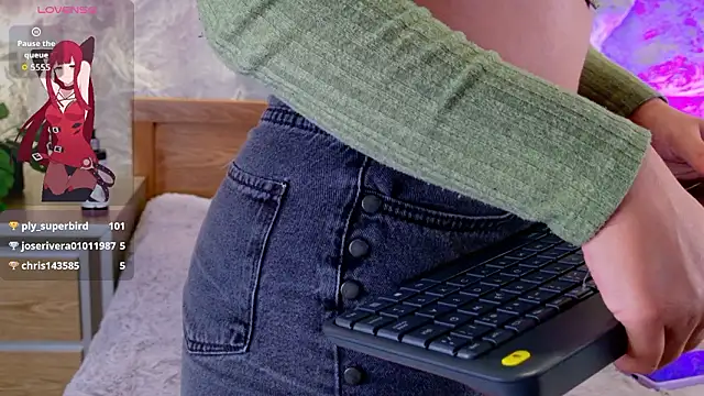 bella_mush - Bella_mush's free webcam