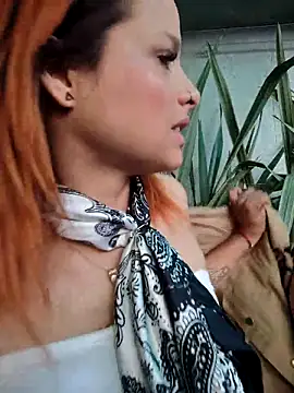 cataleya_16 - Cataleya_16's free webcam