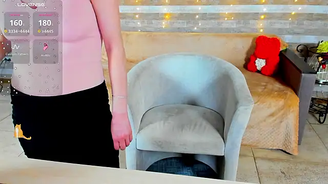 susansmit - SusanSmit's free webcam