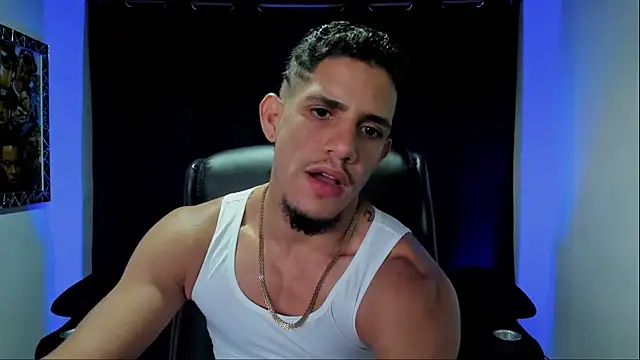 jhonnysnow17 - Jhonnysnow17's free webcam - UK Sex Cams