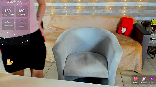 SusanSmit live sex cam