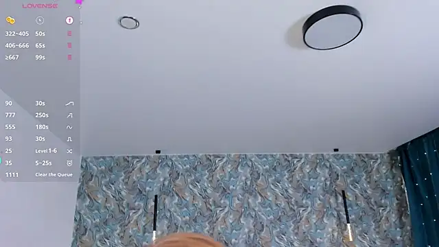 OdellaFrake live sex cam