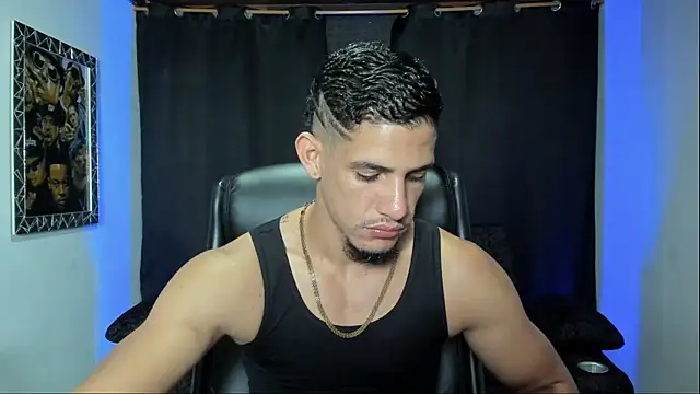 jhonnysnow17 live sex cam