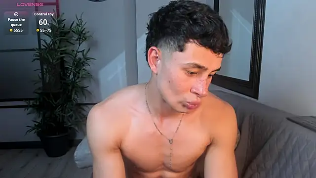 austinjones_ - AustinJones_'s free webcam - UK Sex Cams