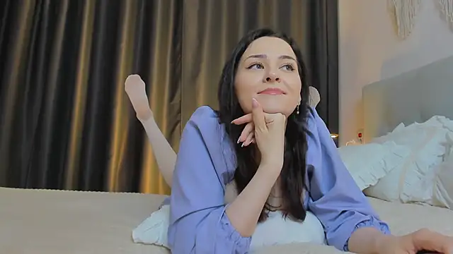 camilla_rowen - Camilla_Rowen's free webcam