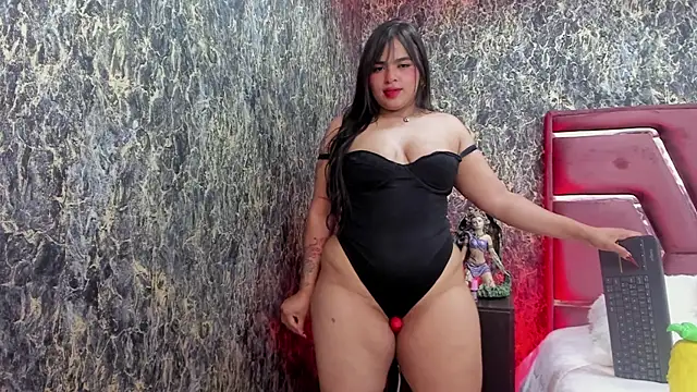 karina_andrade - Karina_Andrade's free webcam