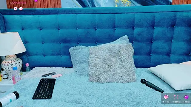 dilan_911's live cam