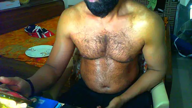 vbestshow (Ask my age) - all naked