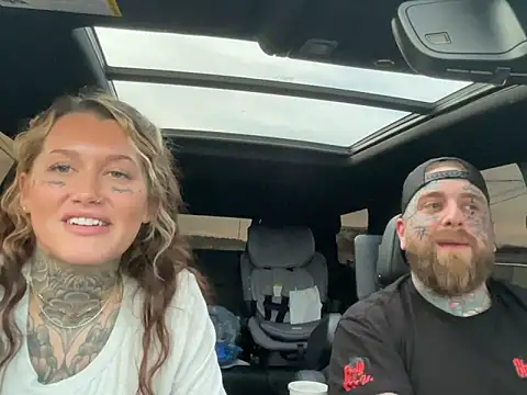 lexymarie (G young) - Last tipper gets cream pie video