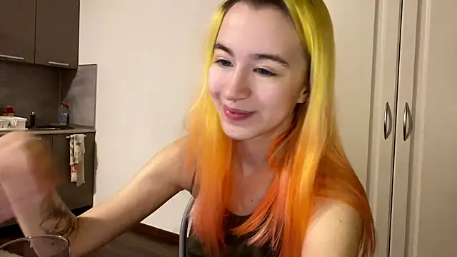 emilyhein - EmilyHein's free webcam