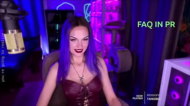 ml_milana - Ml_milana's free webcam