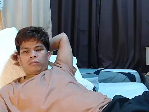 cumwhat_me (M young) - lets have some fun .