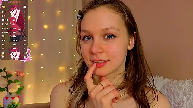 tender_beauty - Tender_beauty's free webcam - UK Sex Cams