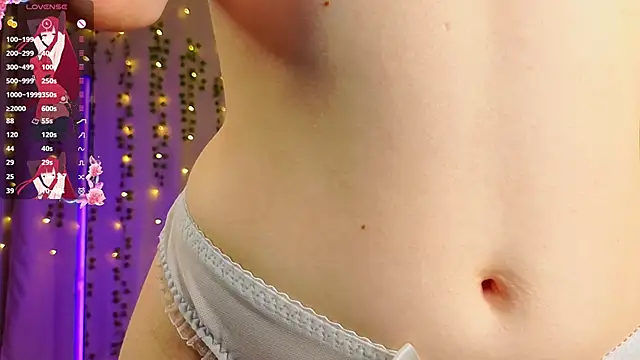 Tender_beauty live sex cam