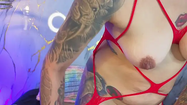 scaarlettfox - Scaarlettfox's free webcam