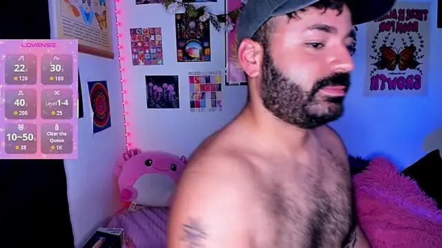 Preview of johnnyalx