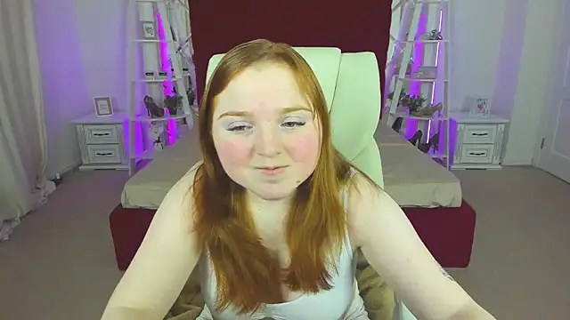 kattyrose8 - KattyRose8's free webcam