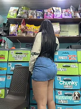 lucy_699 - Lucy_699's free webcam