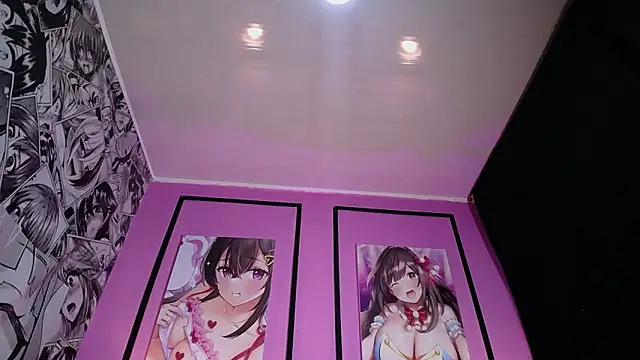 doll4anall - Doll4anall's free webcam